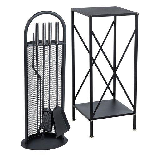 BBQ Accessori per camino