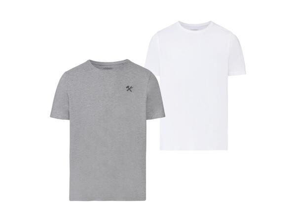 Mens' T-Shirts