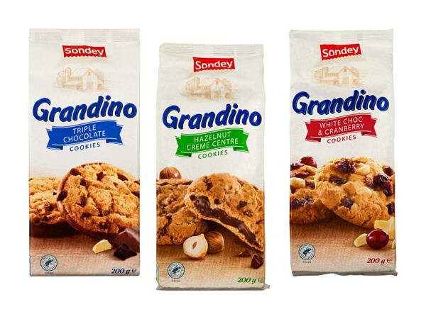 Cookies Grandino