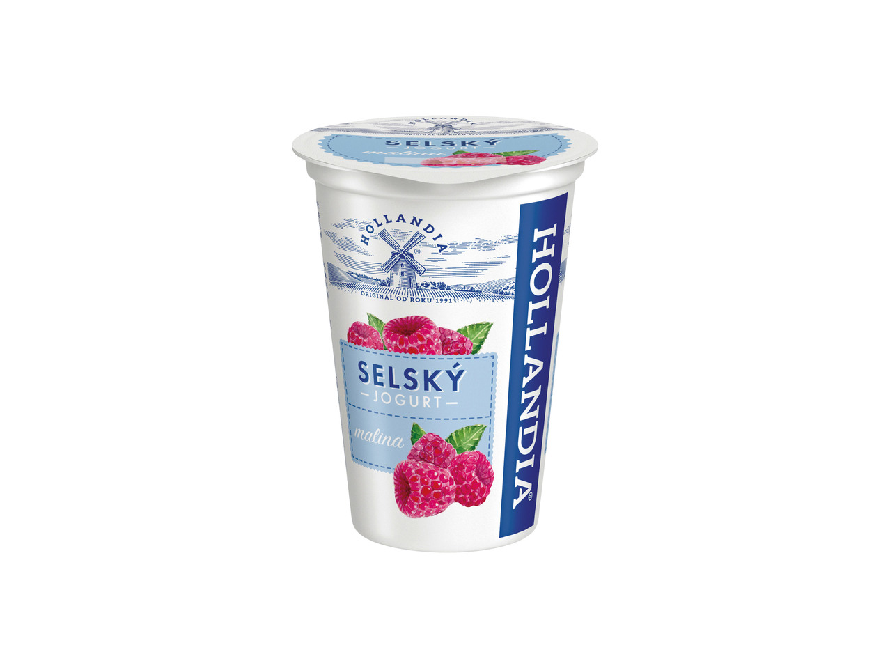 HOLLANDIA SELSKÝ JOGURT