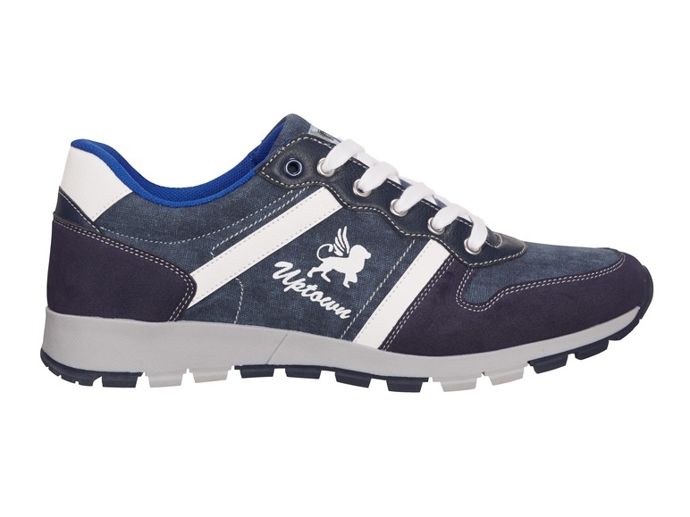 Men's Casual Shoes