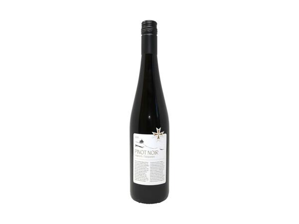 Pinot Noir Salgesch AOC