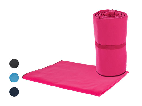 Serviette de sport