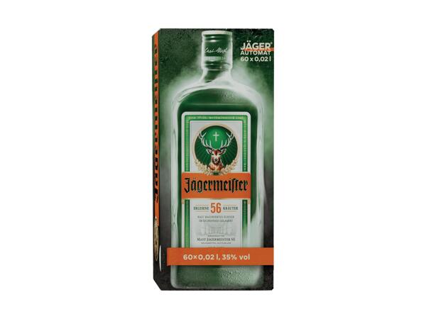 Jäger Automat