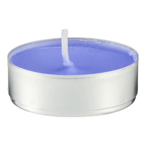 HOME CREATION(R) 				Bougies chauffe-plat parfumées