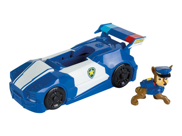 Spinmaster Paw Patrol Mini 2-in-1 Vehicle Set