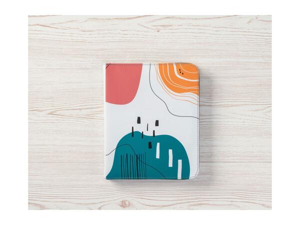 Crelando Art Case Set