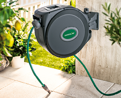 Dévidoir automatique GARDENLINE(R)