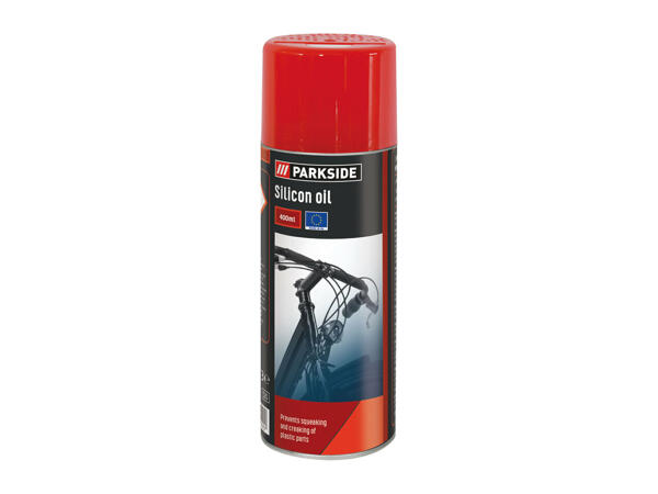 Parkside Bike Care Assortment
