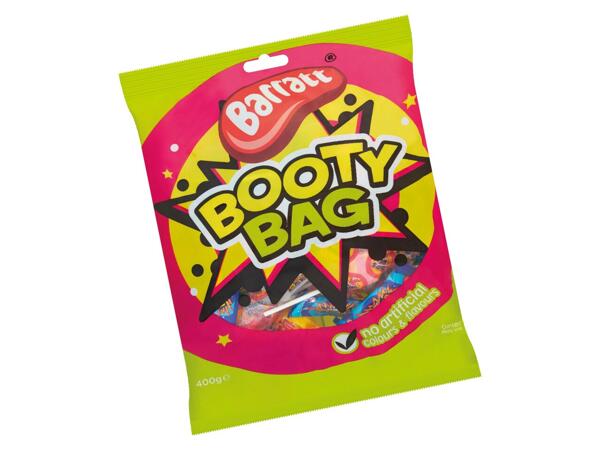 Booty Bag