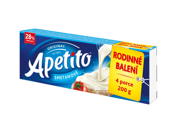APETITO