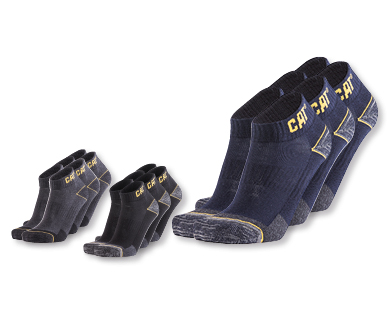 Chaussettes de travail pour baskets CAT(R)
