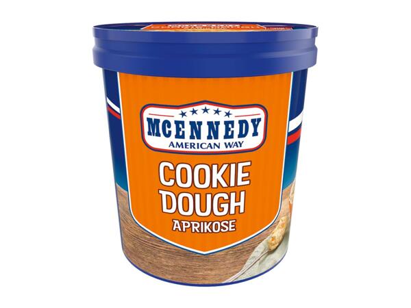 Mcennedy Cookie Dough assorted