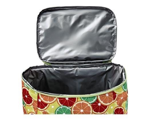 Crane
Backpack Cooler