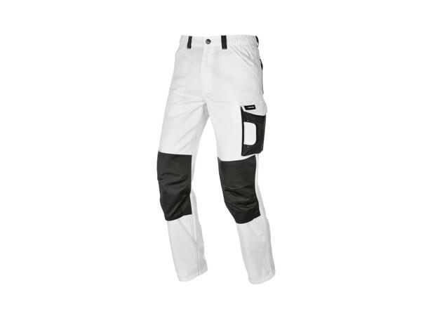 Men's Work Trousers