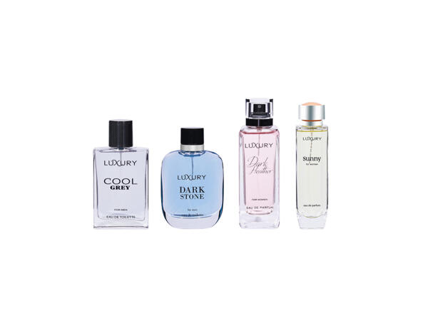 Eau de Parfum