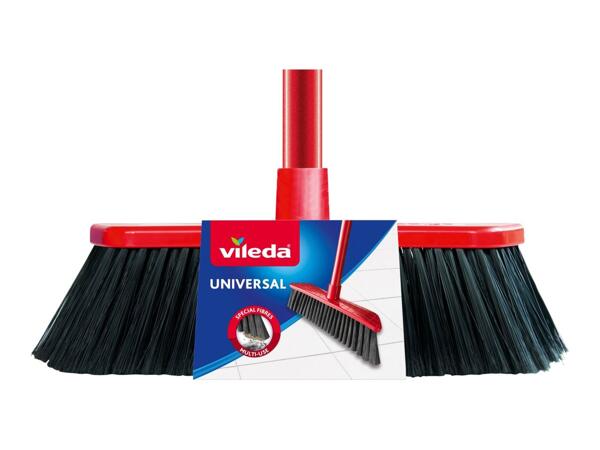 Vileda Broom/​Dustpan & Brush