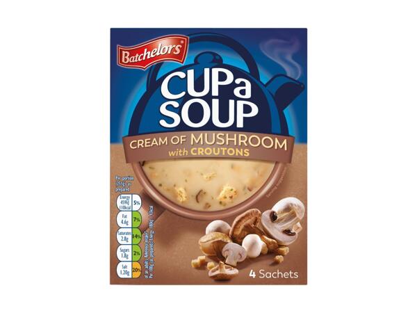 Cup A Soup