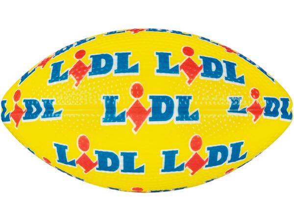 Mini Lidl Ball