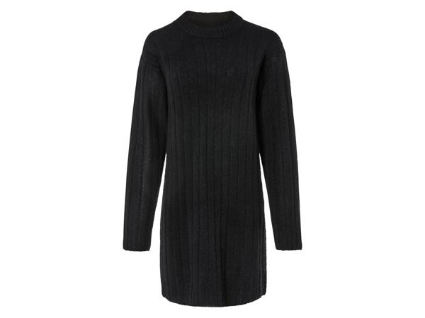 Ladies' jumper dress