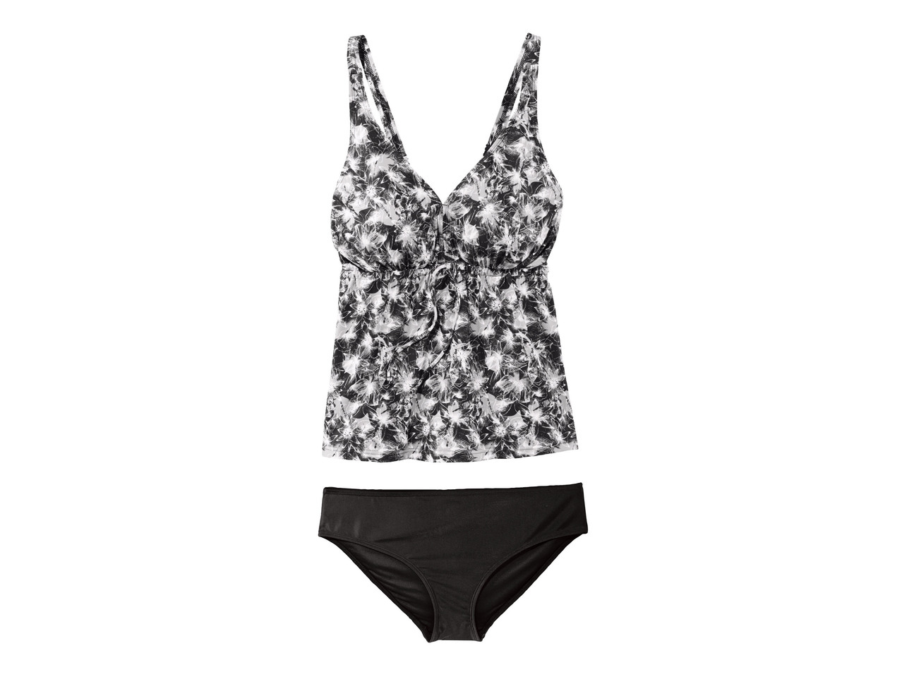 Ladies' Swimsuit or Tankini