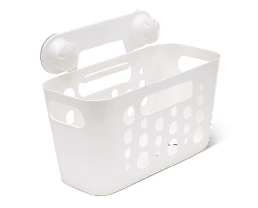 Easy Home 
 Bath Basket Assortment