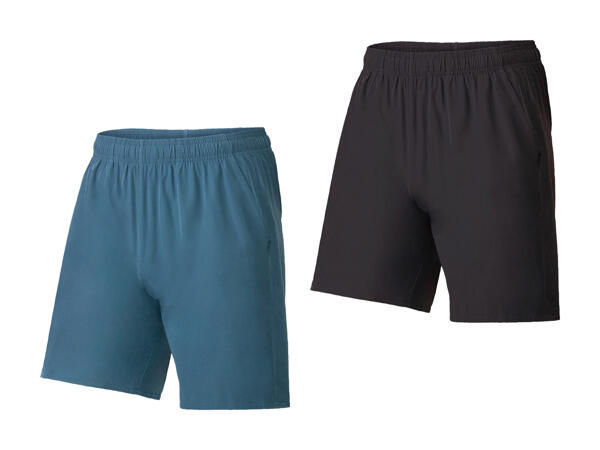 CRIVIT(R) Træningsshorts
