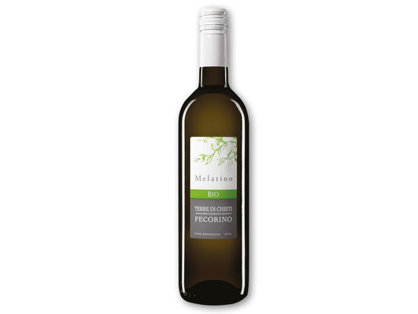 Øko Pecorino Terre di Chieti IGP1