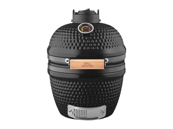 Grillmeister Ceramic Barbecue