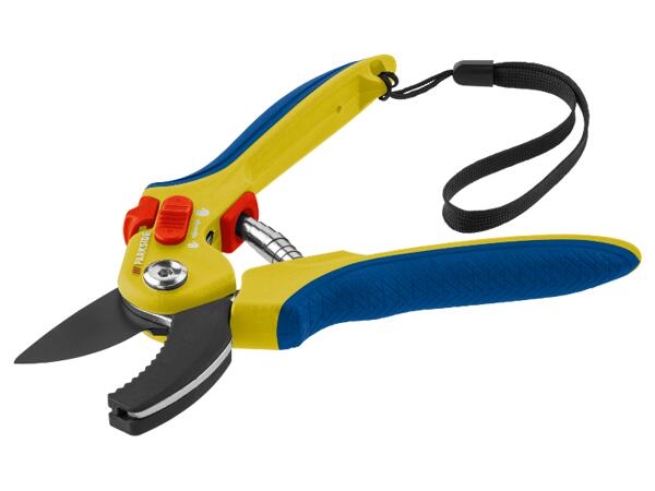Anvil, Bypass or Universal Secateurs