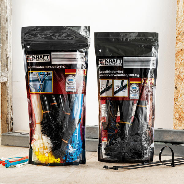 Kabelbinder-XXL-Pack