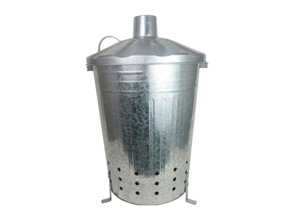 80L Incinerator