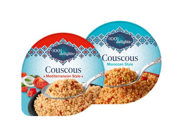 Couscous