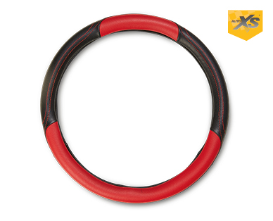 Steering Wheel Cover