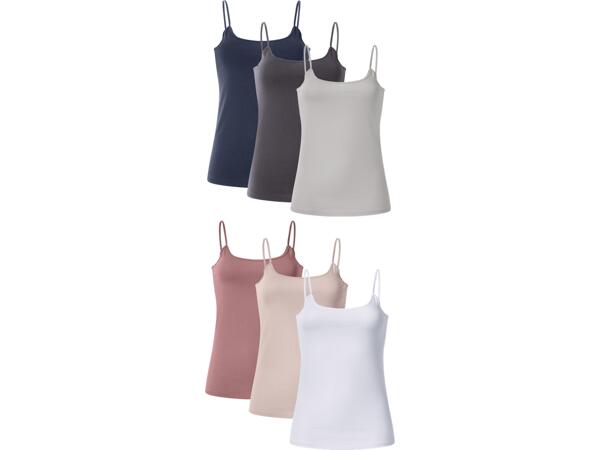 Linne, 3-pack