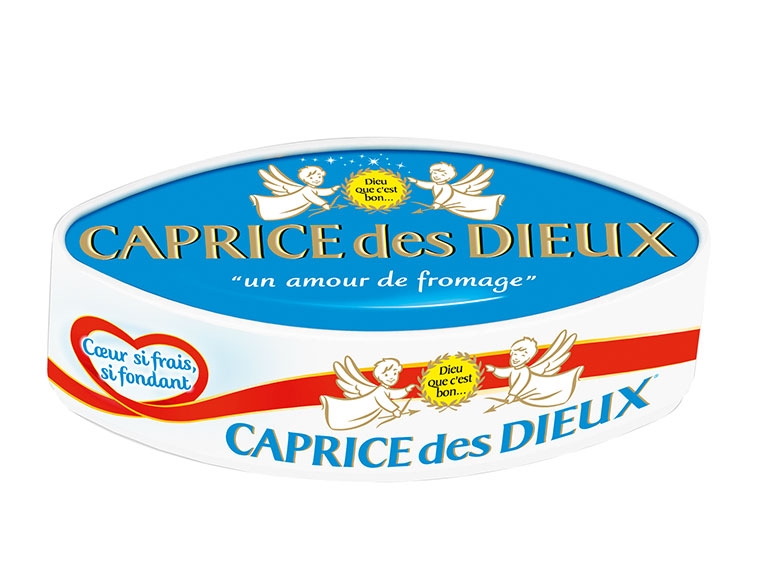 Caprice des Dieux