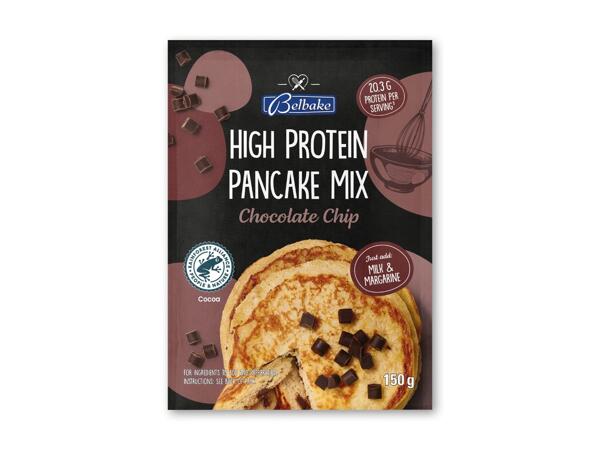 BELBAKE Proteinpandekagemix
