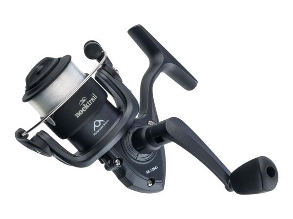 Rocktrail ‘Traveller' Fishing Set/​Spin Fishing Set