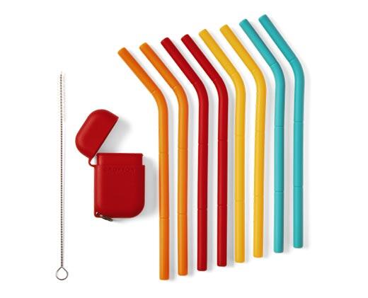 Crofton
Reusable Straws