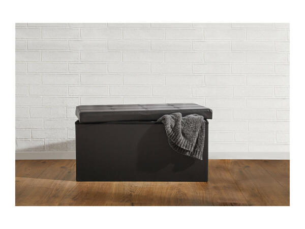 Livarno Living Storage Bench