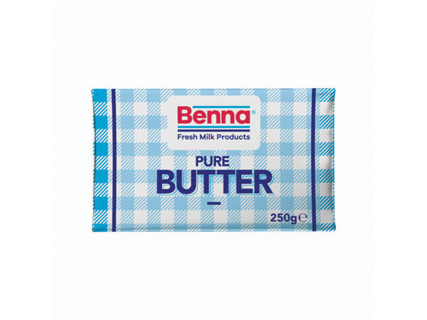 Salted Butter