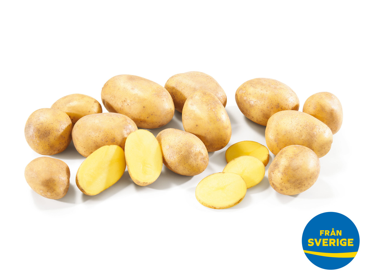 POTATIS, 3 KG