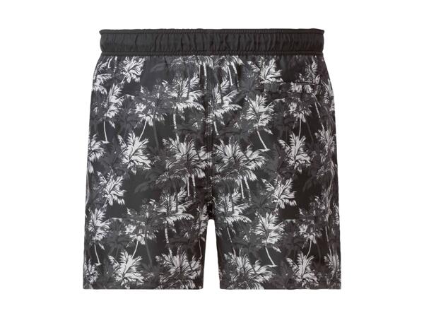 LIVERGY(R) Badeshorts