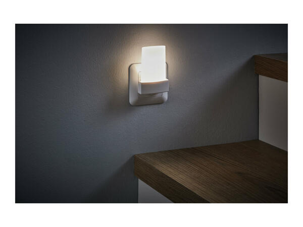 Ledvance LED Sensor Light or Night Light