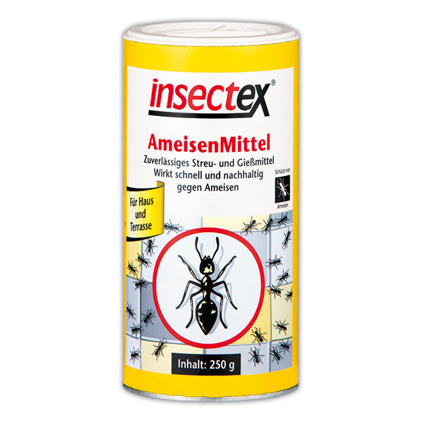 Ameisenmittel