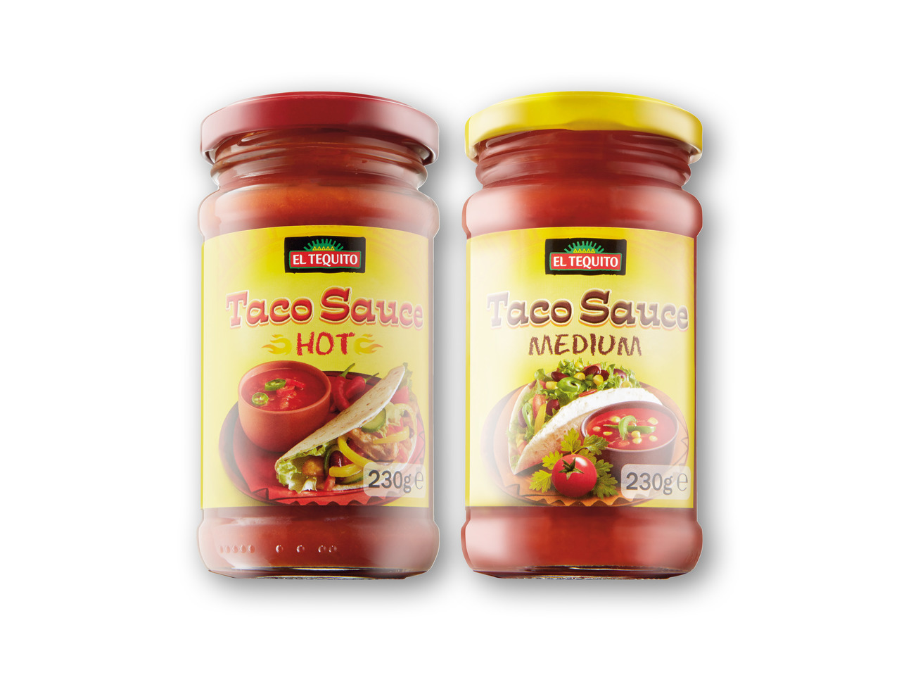 Tacosauce