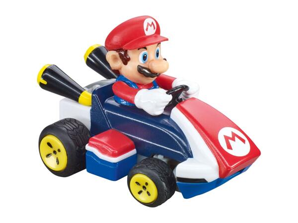 CARRERA Super Mario Kart™ Mini RC
