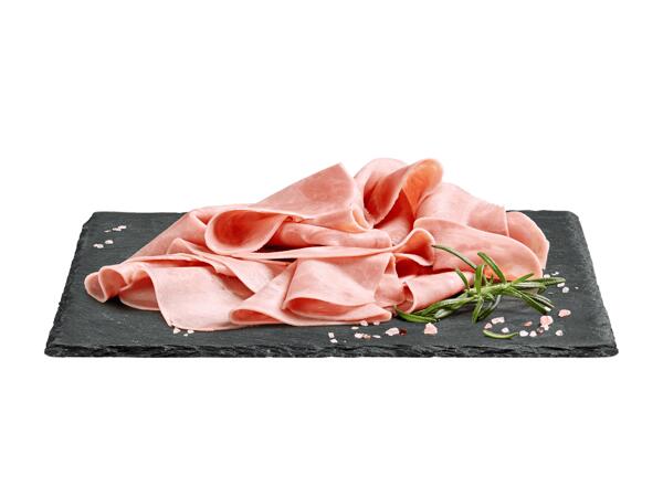 Jambon cuit, pack de 2