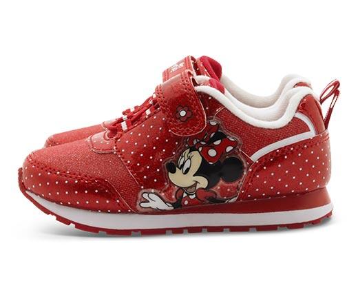 Children's Character Athletic Shoes