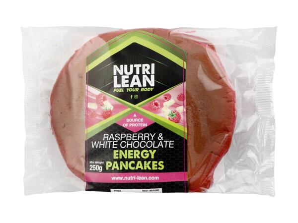 Nutrilean Protein Pancakes